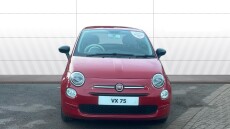 Fiat 500 1.2 Pop 3dr Petrol Hatchback